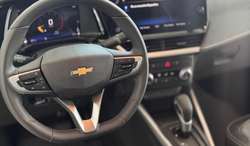 
								CHEVROLET MONTANA PREMIER 1.2T AT 2026 – 0KM full									