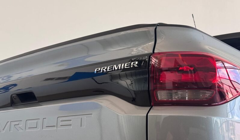 
								CHEVROLET MONTANA PREMIER 1.2T AT 2026 – 0KM full									