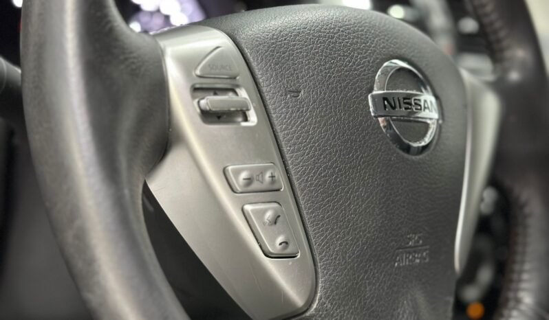 
								NISSAN VERSA EXCLUSIVE AT 2020 CON 11000KM lleno									