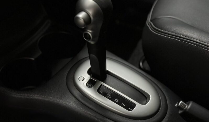 
								NISSAN VERSA EXCLUSIVE AT 2020 CON 11000KM lleno									