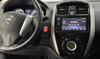 
									NISSAN VERSA EXCLUSIVE AT 2020 CON 11000KM lleno								