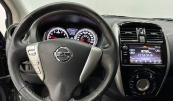 
									NISSAN VERSA EXCLUSIVE AT 2020 CON 11000KM lleno								