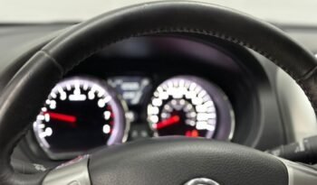 
									NISSAN VERSA EXCLUSIVE AT 2020 CON 11000KM lleno								