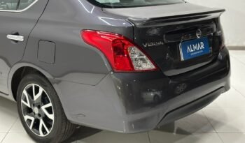 
									NISSAN VERSA EXCLUSIVE AT 2020 CON 11000KM lleno								