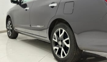 
									NISSAN VERSA EXCLUSIVE AT 2020 CON 11000KM lleno								