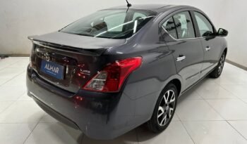 
									NISSAN VERSA EXCLUSIVE AT 2020 CON 11000KM lleno								