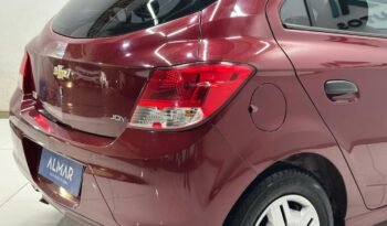 
									CHEVROLET ONIX 1.4 LS JOY 2019 CON 82.000KM lleno								