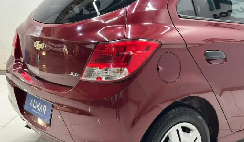 
								CHEVROLET ONIX 1.4 LS JOY 2019 CON 82.000KM lleno									