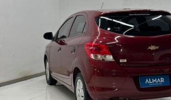 
									CHEVROLET ONIX 1.4 LS JOY 2019 CON 82.000KM lleno								