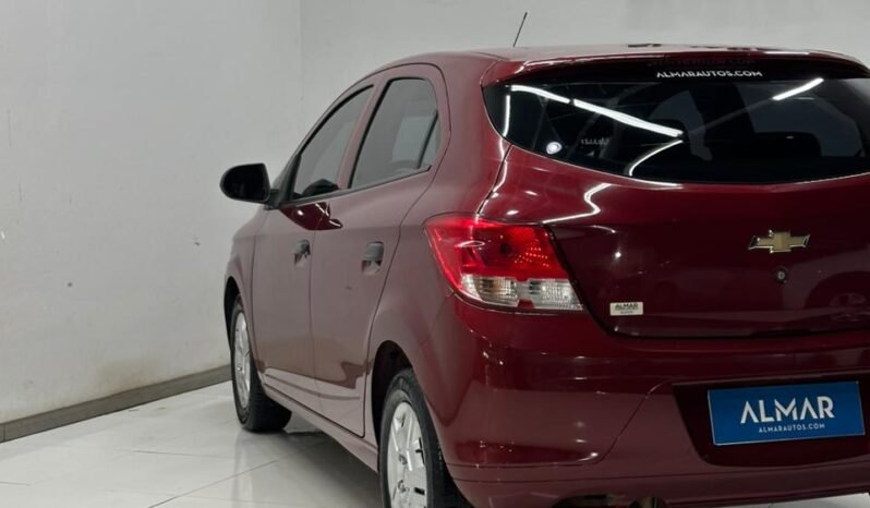 
								CHEVROLET ONIX 1.4 LS JOY 2019 CON 82.000KM lleno									