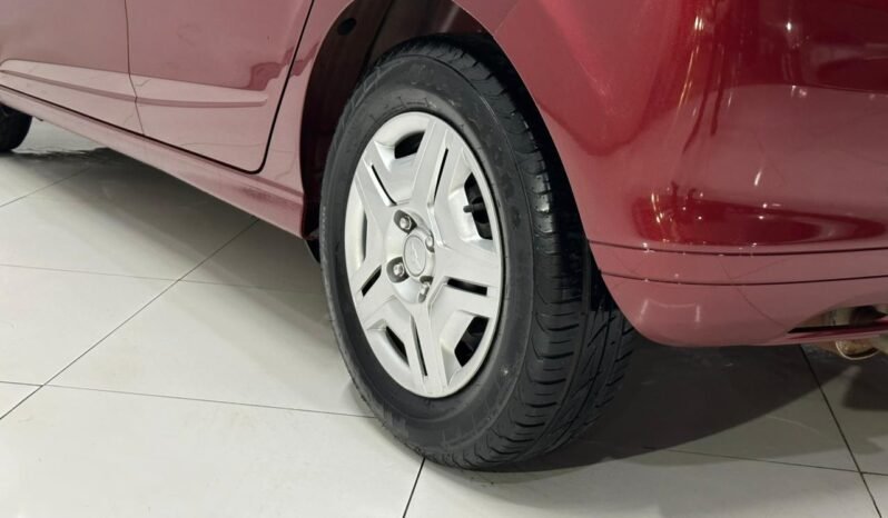 
								CHEVROLET ONIX 1.4 LS JOY 2019 CON 82.000KM lleno									