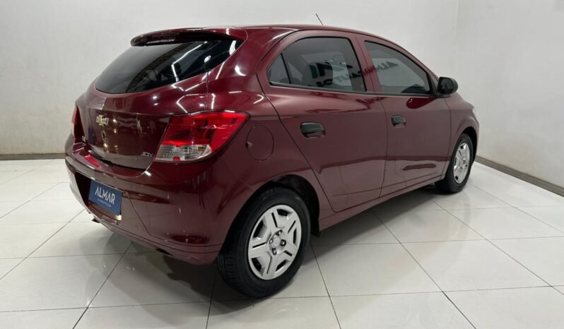 
								CHEVROLET ONIX 1.4 LS JOY 2019 CON 82.000KM lleno									