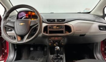 
									CHEVROLET ONIX 1.4 LS JOY 2019 CON 82.000KM lleno								