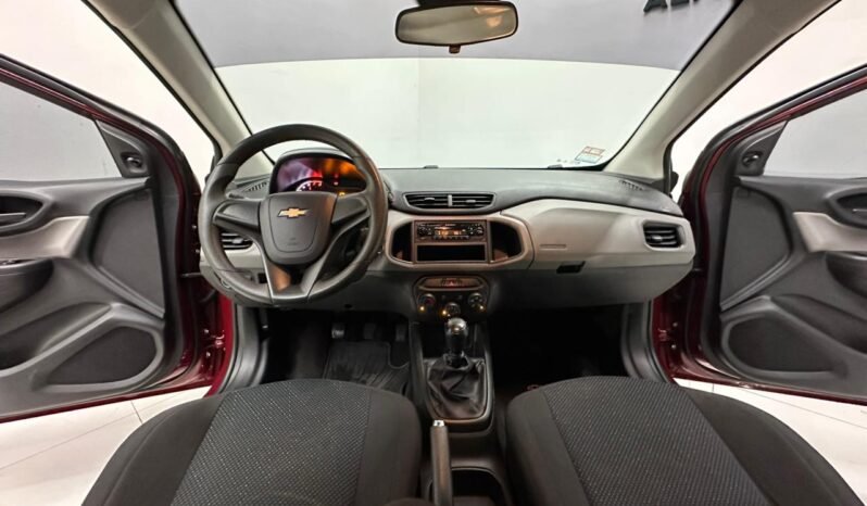 
								CHEVROLET ONIX 1.4 LS JOY 2019 CON 82.000KM lleno									