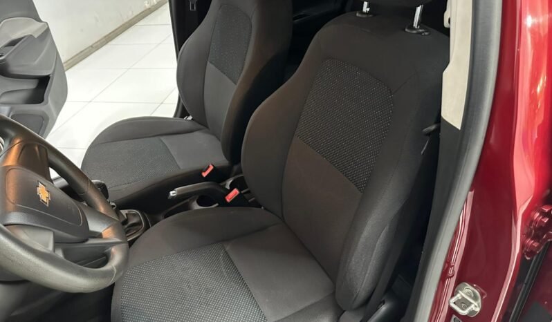 
								CHEVROLET ONIX 1.4 LS JOY 2019 CON 82.000KM lleno									
