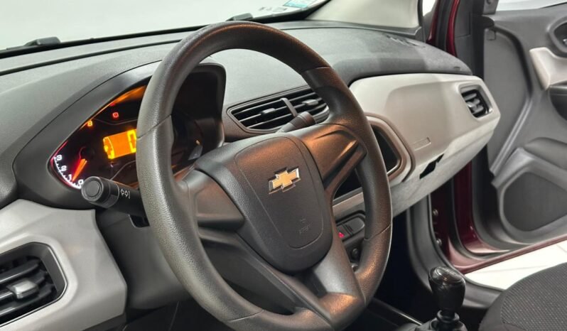 
								CHEVROLET ONIX 1.4 LS JOY 2019 CON 82.000KM lleno									