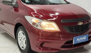 
									CHEVROLET ONIX 1.4 LS JOY 2019 CON 82.000KM lleno								