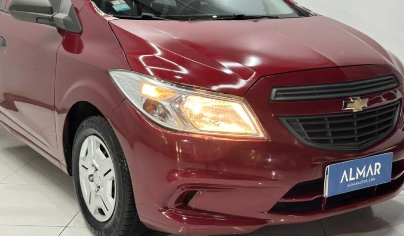 
								CHEVROLET ONIX 1.4 LS JOY 2019 CON 82.000KM lleno									
