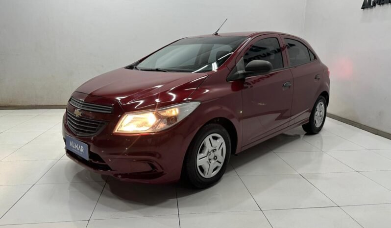 
								CHEVROLET ONIX 1.4 LS JOY 2019 CON 82.000KM lleno									