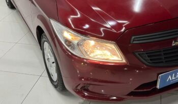 
									CHEVROLET ONIX 1.4 LS JOY 2019 CON 82.000KM lleno								