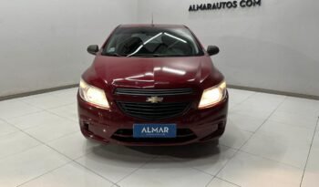 
									CHEVROLET ONIX 1.4 LS JOY 2019 CON 82.000KM lleno								