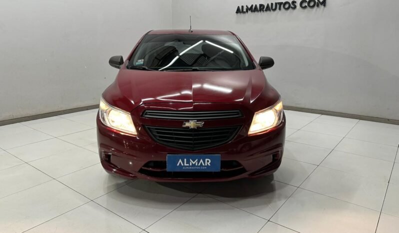 
								CHEVROLET ONIX 1.4 LS JOY 2019 CON 82.000KM lleno									
