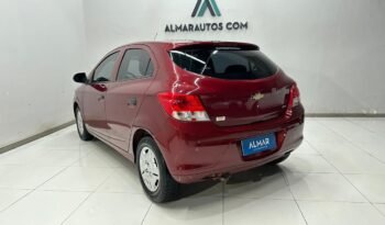 
									CHEVROLET ONIX 1.4 LS JOY 2019 CON 82.000KM lleno								