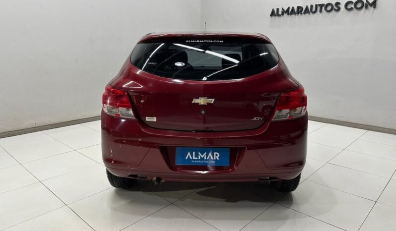 
								CHEVROLET ONIX 1.4 LS JOY 2019 CON 82.000KM lleno									