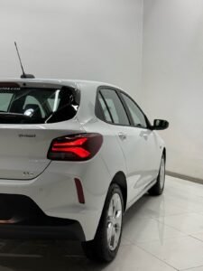 CHEVROLET ONIX LTZ MT