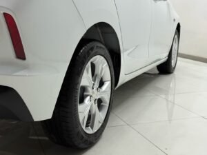 CHEVROLET ONIX LTZ MT