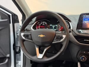 CHEVROLET ONIX LTZ MT