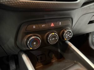 CHEVROLET ONIX LTZ MT