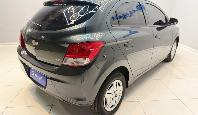 
								CHEVROLET ONIX LS JOY CON 73.000KM lleno									