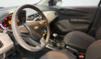 
									CHEVROLET ONIX LS JOY CON 73.000KM lleno								