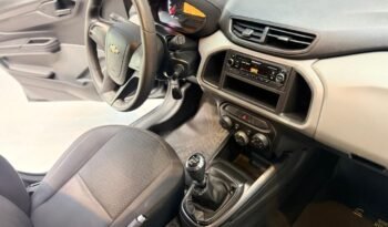 
									CHEVROLET ONIX LS JOY CON 73.000KM lleno								