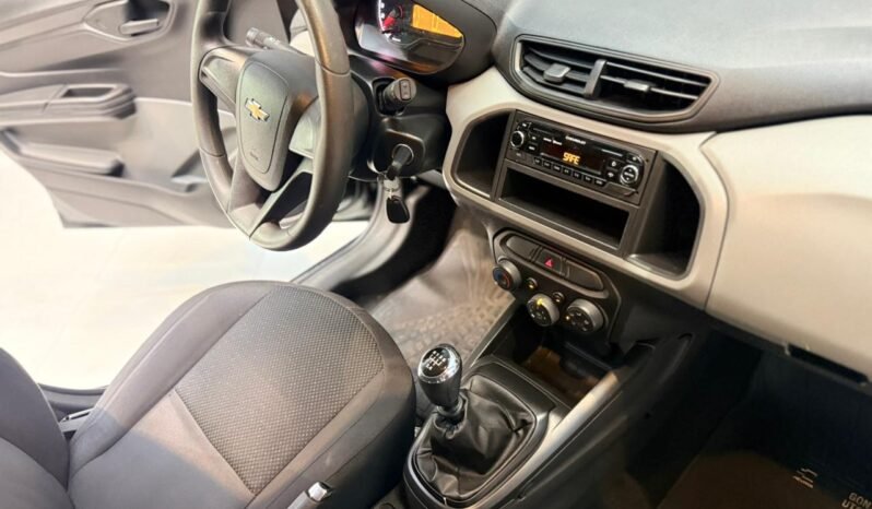 
								CHEVROLET ONIX LS JOY CON 73.000KM lleno									