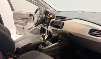 
									CHEVROLET ONIX LS JOY CON 73.000KM lleno								