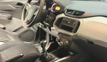 
									CHEVROLET ONIX LS JOY CON 73.000KM lleno								