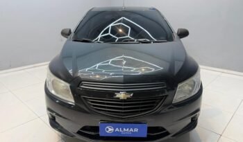 
									CHEVROLET ONIX LS JOY CON 73.000KM lleno								