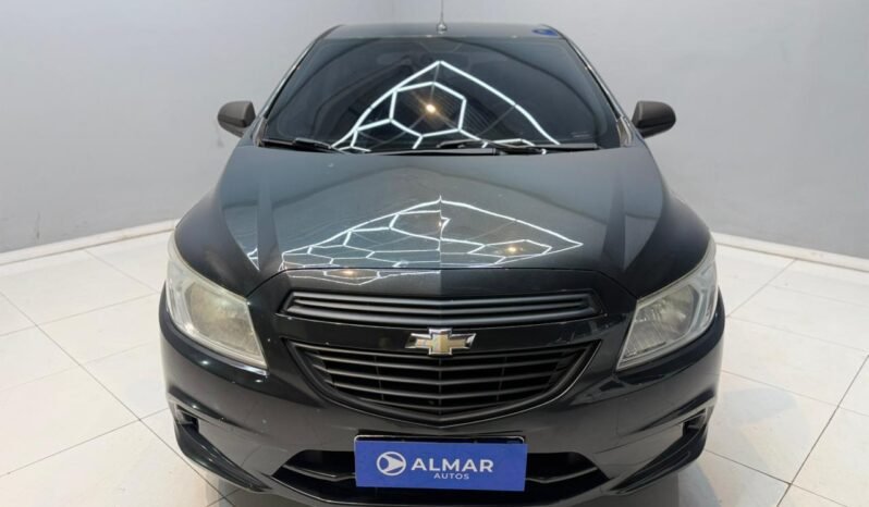 
								CHEVROLET ONIX LS JOY CON 73.000KM lleno									