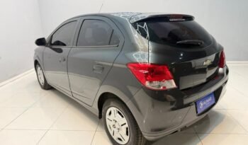 
									CHEVROLET ONIX LS JOY CON 73.000KM lleno								