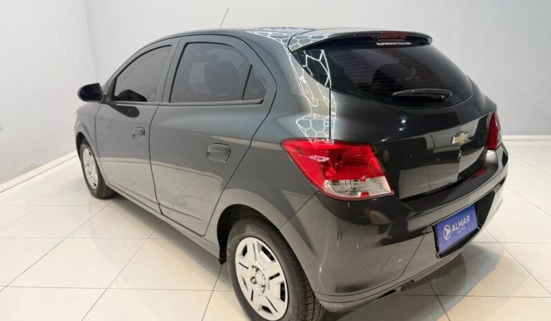 
								CHEVROLET ONIX LS JOY CON 73.000KM lleno									