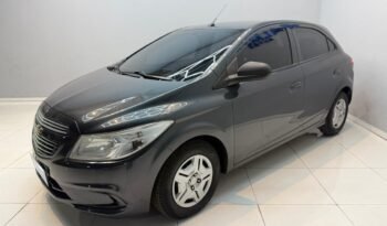 
									CHEVROLET ONIX LS JOY CON 73.000KM lleno								