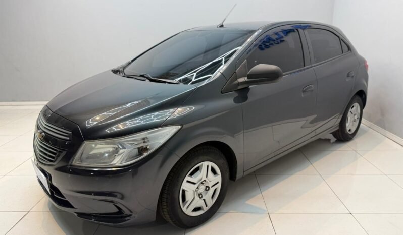 
								CHEVROLET ONIX LS JOY CON 73.000KM lleno									