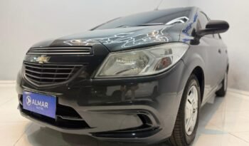 
									CHEVROLET ONIX LS JOY CON 73.000KM lleno								