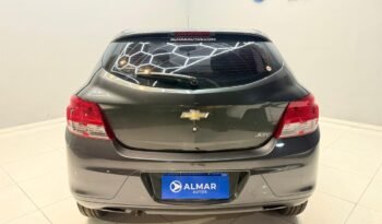 
									CHEVROLET ONIX LS JOY CON 73.000KM lleno								