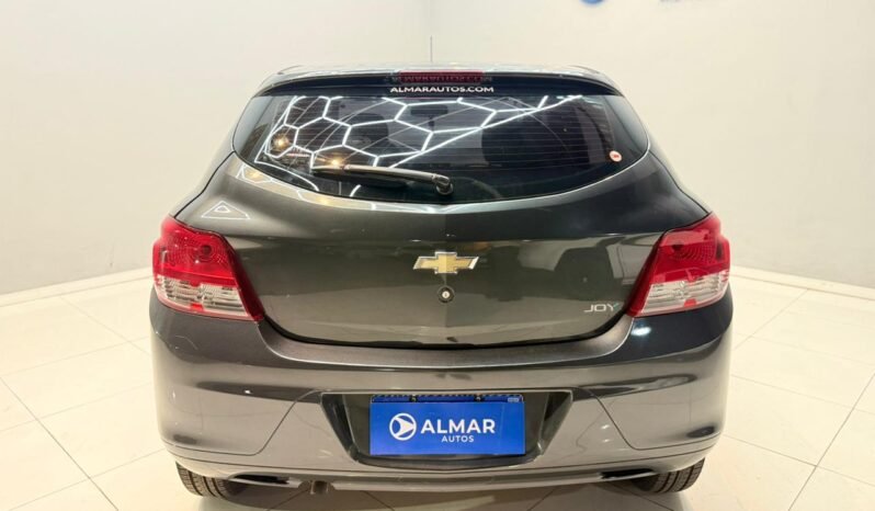 
								CHEVROLET ONIX LS JOY CON 73.000KM lleno									