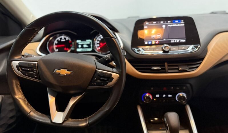 
								CHEVROLET ONIX 1.0T PREMIER CON 56.000KM lleno									