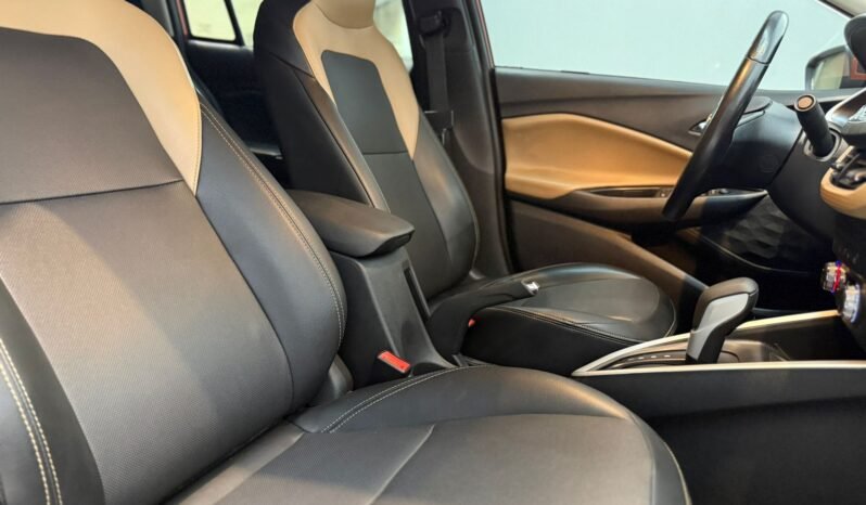 
								CHEVROLET ONIX 1.0T PREMIER CON 56.000KM lleno									