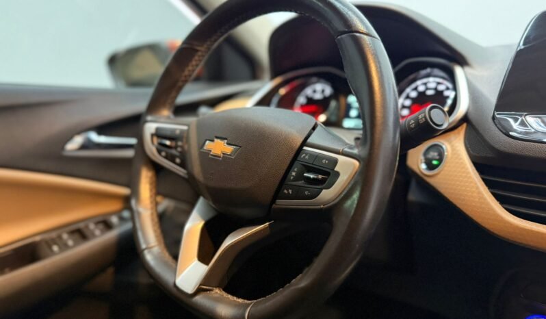 
								CHEVROLET ONIX 1.0T PREMIER CON 56.000KM lleno									